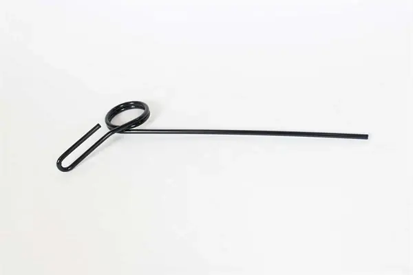 Schnäppchen KUHN Zinken hinten - 6 Stück 53043900