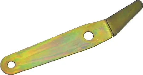 KUHN Riegel - 5 Stück FNB1189A Meistverkauft