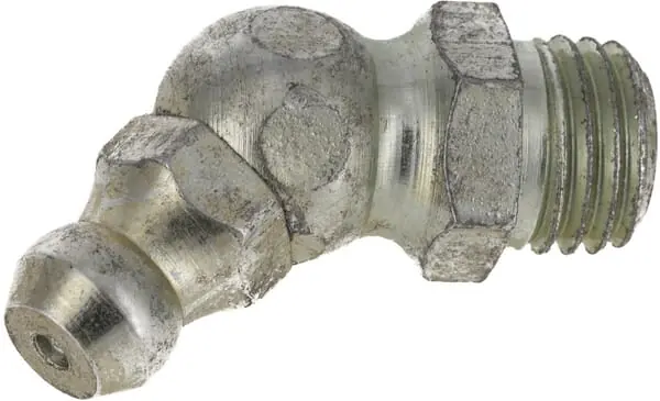 Neue Ware KUHN KEGELSchmiernippel - 5 Stück 82200806
