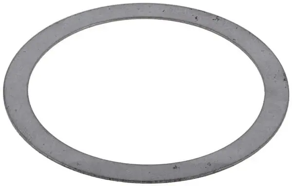 KUHN PassScheibe PS 0,3 - 5 Stück 80259071 Preisknaller