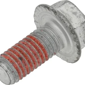 Aktuell KUHN selbstsichernde Schraube - 5 Stück 50002100