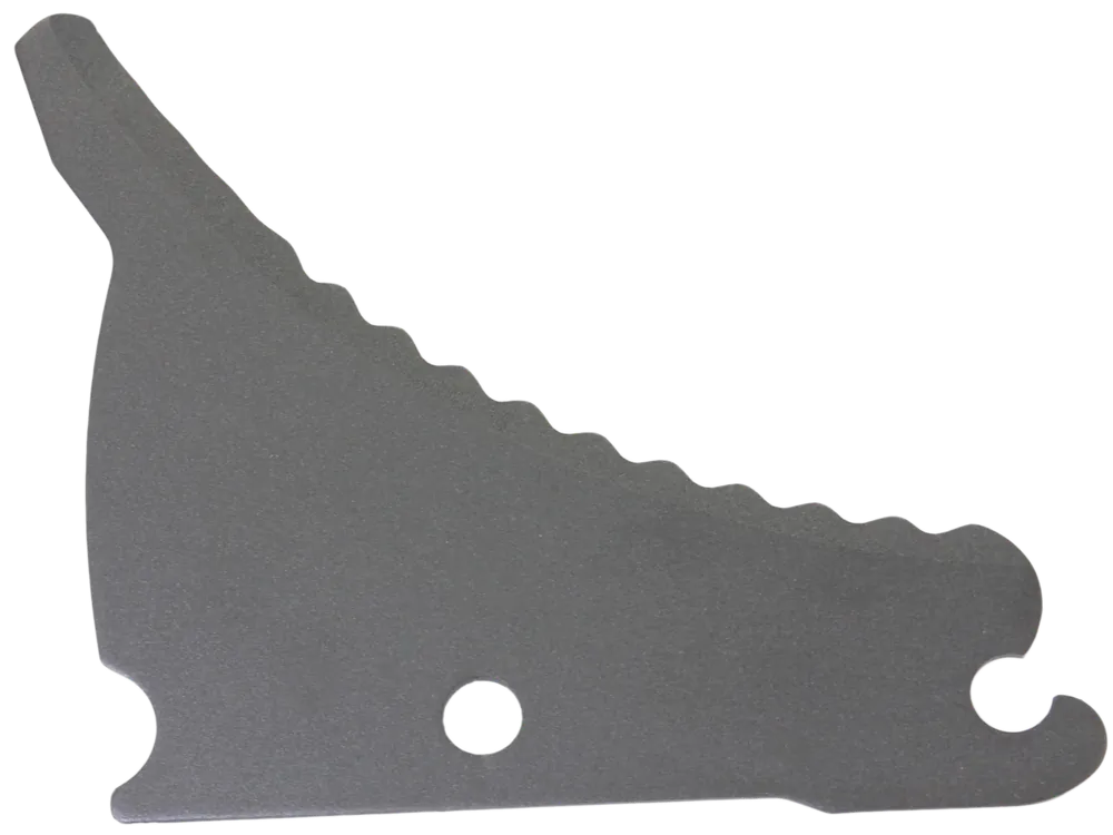 Nur Für Kurze Zeit KUHN SCHNEIDMESSER - 4 Stück Z4079940