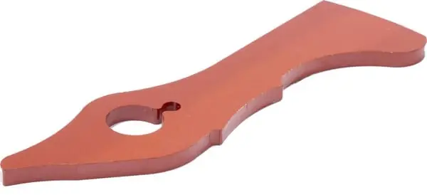 KUHN FINGER - 4 Stück K6009430 Begrenztes Angebot