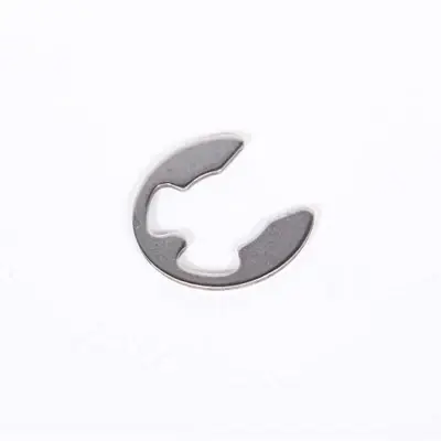 KUHN Sicherungsring INOX - 2 Stück 80631900 Neuheit