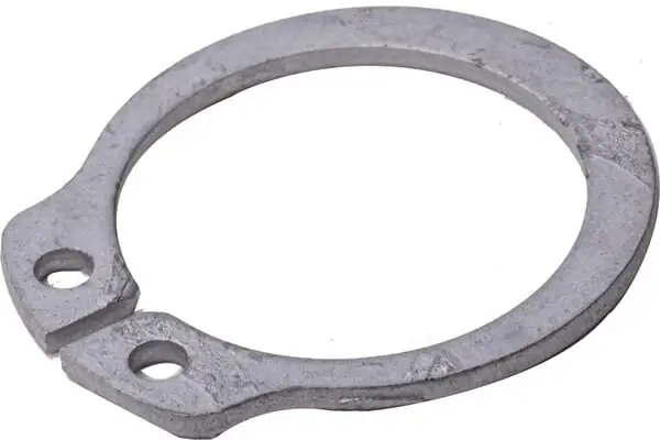 Expressversand KUHN Sicherungsring FLZNN - 2 Stück 80581601