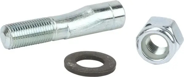 Neue Kollektion KUHN KLEBE BESCHICHTETE Schraube - 2 Stück 50008500
