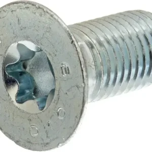 Zertifiziert KUHN SENKSchraube INNENSE Z4555330