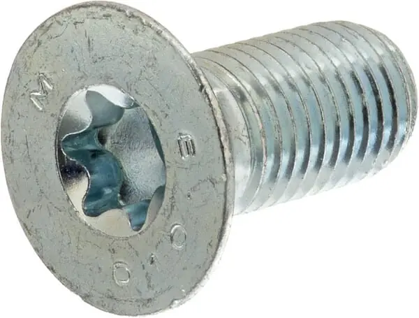 Zertifiziert KUHN SENKSchraube INNENSE Z4555330