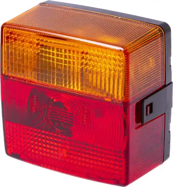 Garantierte Lieferung KUHN RUECKLEUCHTE, links Z4102170