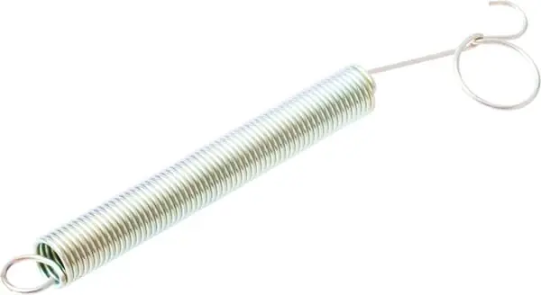 Geprüft KUHN Feder Z3000180