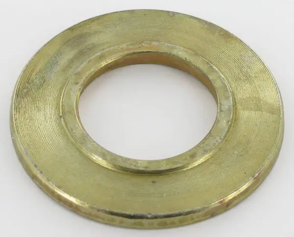 Abverkauf KUHN RING, ABDECK- Z1100760