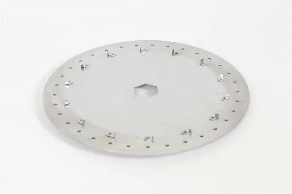 Aktuell KUHN Feder N03950A0