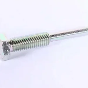 Zertifiziert KUHN Feder N03841A0