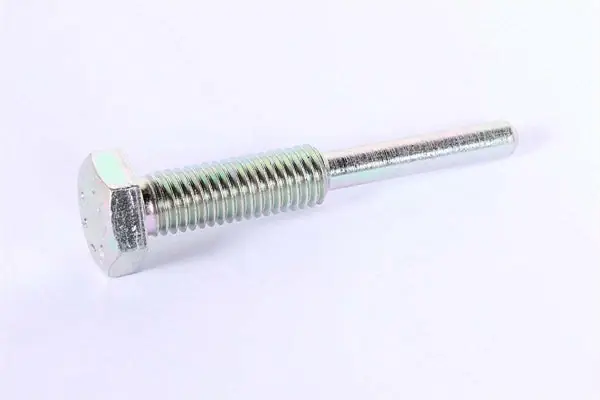 Zertifiziert KUHN Feder N03841A0