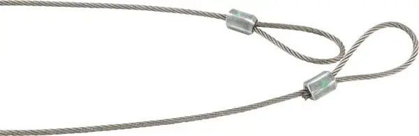Neue Kollektion KUHN Drahtseil K8004640