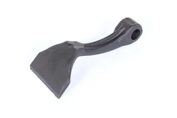 KUHN HAMMERMESSER JX139905 Solange Der Vorrat Reicht