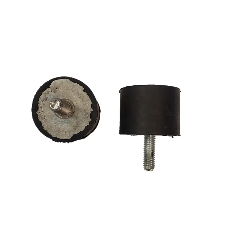 Neu KUHN Gummipuffer A6020598